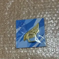 羽生結弦　9歳の僕と王様のジャンプ スマホリング
