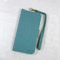 ☘️ iPhone14 pro max ケース 2022 ミントグリーン
