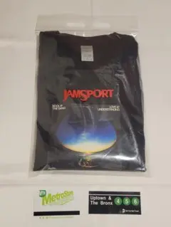 Metro Store Summer Madness Tee 黒 L