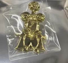 クレヨンしんちゃん ノベルティか金バッジ　ボーちゃん
