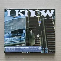 What We Got ~奇跡はきみと~/I Know【初回LIVE盤】特典付き