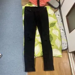 ksubi スキニーパンツ 32watson着用