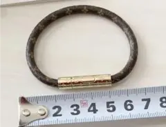 ブラスレ LV コンフィデンシャル ルイヴィトン ブレスレット