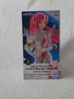 BANDAI Glitter & Glamours Lacus Clyne