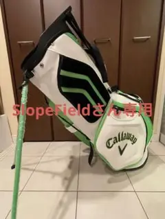 Callaway Golf 2021 Epic Staff スタンドバッグ