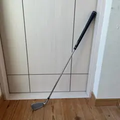 ゴルフ練習器具　スーパーシャット君　アナライズ　マーク金井　DVD付
