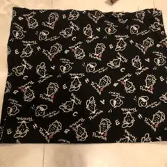 PureMate キャラクター柄 布