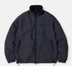 ジャケット・アウター ENNOY PROFESSIONAL PADDED SETUP (BLACK)L 2025年最新】ennoy nylon padded jacketの人気アイテム - メルカリ