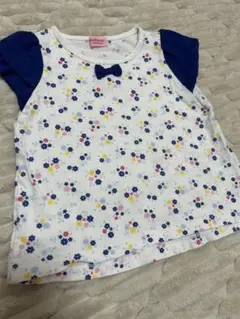 Tシャツ ホットビスケット 80