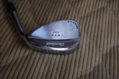 Cleveland RTX 588ウェッジ 58度