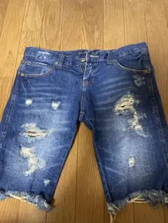 gennaro ショートパンツ