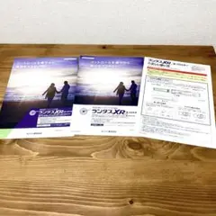 ランタスXR注ソロスター　資料