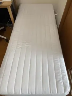 無印良品 脚付きマットレス スモール