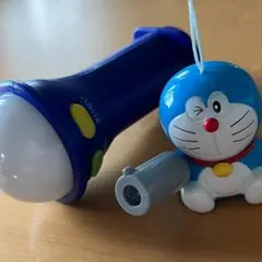 【レトロ】ドラえもん + 録音マイク