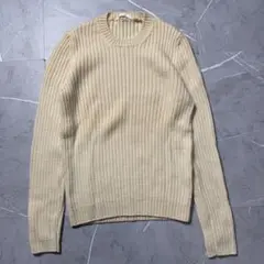 ヘルムートラング　本人期　ニット 2244114613.jpg?1713942827