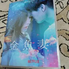 【新品未開封】金魚妻 DVD-BOX 6枚組 新品未開封】金魚妻 DVD-BOX 6枚組