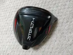 ステルスHD 10.5° ドライバーヘッドとヘッドカバー