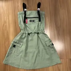 ALGY ワンピース　140