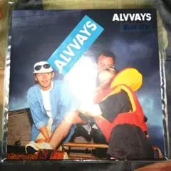Blue Rev /Alvvays