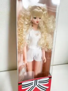 リカちゃんキャッスル　ジェニーフレンドh-1v4 2021年直営店オリジナル