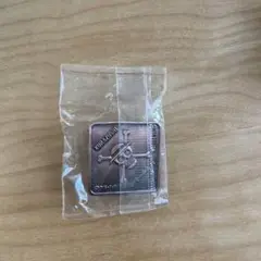 くら寿司　ルフィ　ピンバッジ