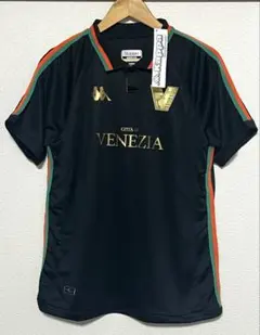 Venezia FC 2022-23 ヴェネツィア FC ホーム ユニフォーム