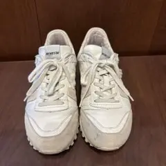 ノヴェスタ　NOVESTA Marathon Leather Trail 36
