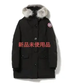 CANADA GOOSE / BRONTE 21FW