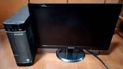 Lenovo H530s
