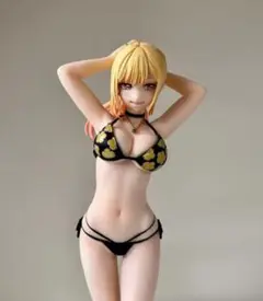その着せ替え人形は恋をする　喜多川海夢ビキニフィギュア２