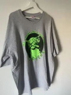 Supreme キャット　CAT Tシャツ XXL