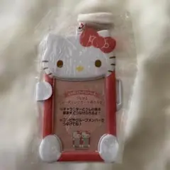 サンリオ　エンジョイアイドルシリーズ　つながるトレーディングカード用ホルダー