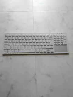 キーボード本体　Elekta BT MW-19200