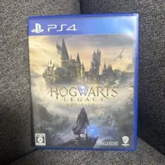 PS4 ホグワーツ・レガシー 通常版