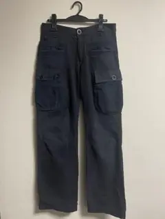 EMPORIO ARMANI カーゴパンツ
