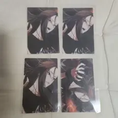 ビバレン ビバセカ BLACK キョウヤ クリカ 纏めセット