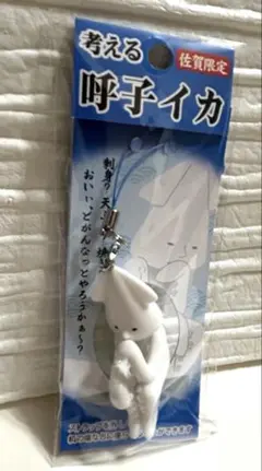 （週末セール）考える呼子イカ　佐賀限定