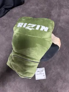 RIZIN BIGグローブぬいぐるみ 左手