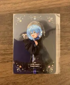 すとぷり すとふぁみくじ ころんくん 実写カード Ｅ賞