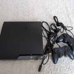 プレステ3