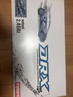 京商 DRX フェイスタ ボディ 2 京商 DRX フェイスタ ボディ 2（Kyosho DRX | eBay）