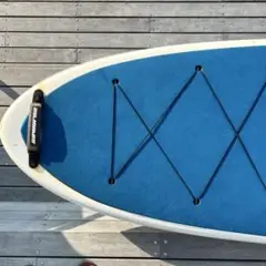 サワルナ キッズ用SUP　インフレボード（11ft）空気入れ無し ※手渡しのみ サワルナ キッズ用SUP インフレボード（11ft）空気入れ無し
