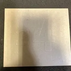 無印良品　MUJI BGM24