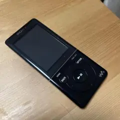 ウォークマン ジャンク品 nw-s774