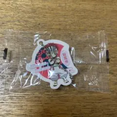 くら寿司×鬼滅の刃　猗窩座チャーム