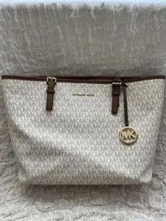 MICHAEL KORS マイケルコース トートバッグ