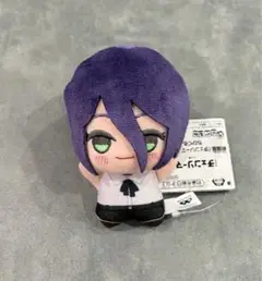劇場版チェンソーマン レゼ篇 ちびぐるみ レゼ ぬいぐるみ