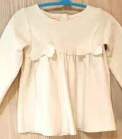 first impressions フリル付きＴシャツ 18ヶ月用