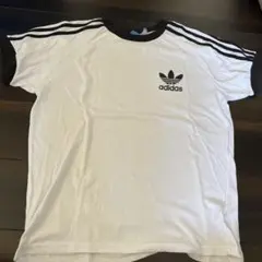 adidas Tシャツ