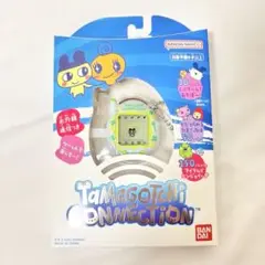 Tamagochi Connection くろーばーらめ　たまごっち